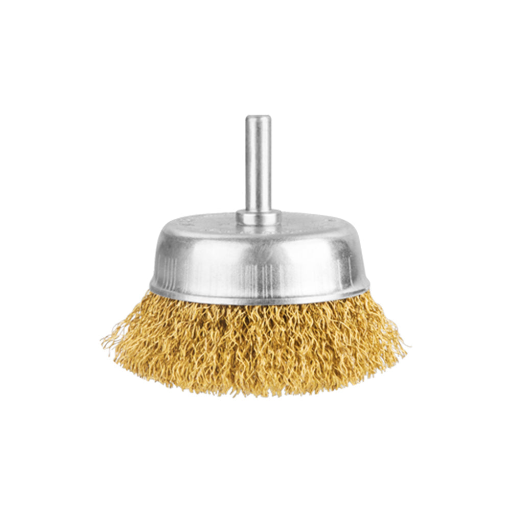 TAC33021 - Brosse métallique en coupe - TOTAL MAROC