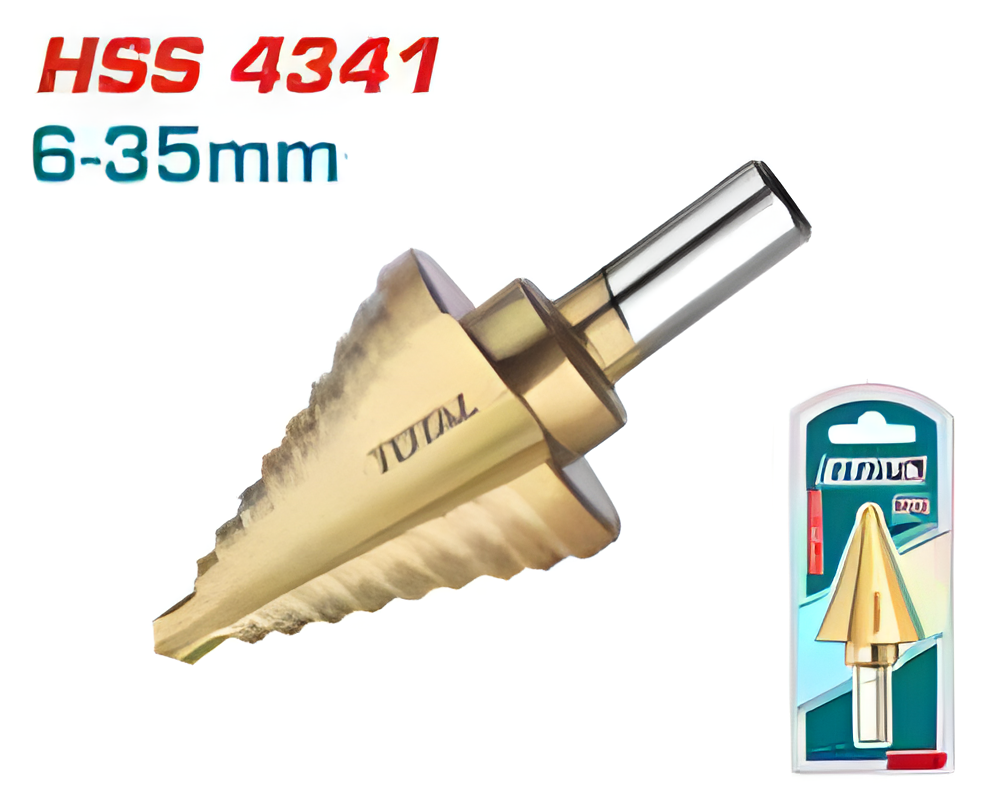 TAC7563501 - Foret étagé - TOTAL MAROC