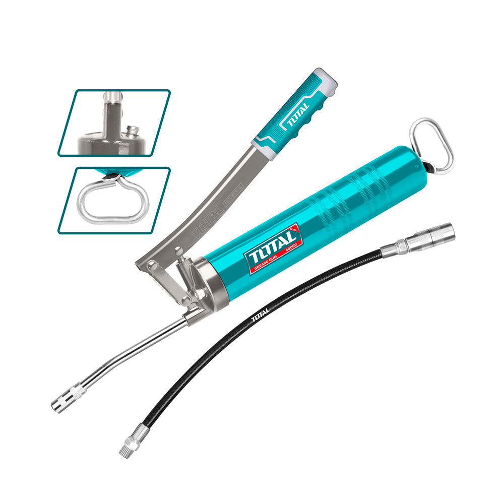 THT111051 - Grease gun - TOTAL MAROC