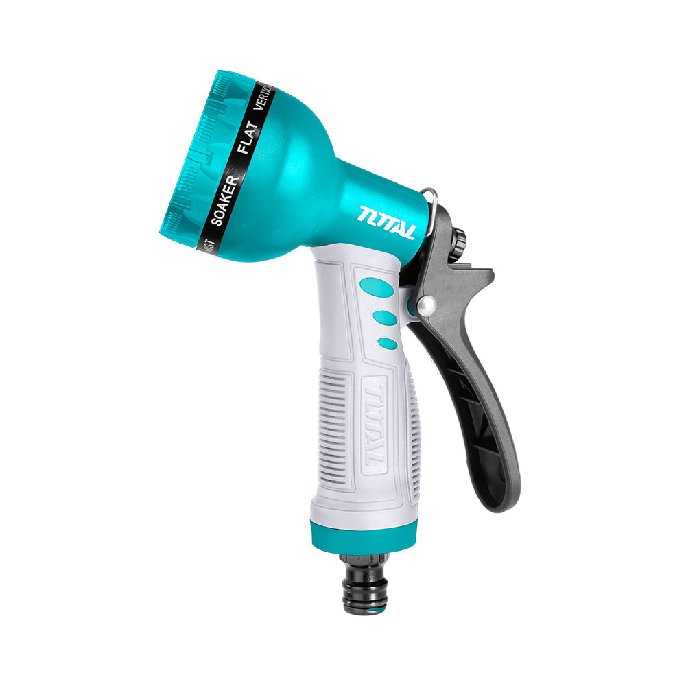 THWS010901 - Lance pistolet plastique - TOTAL MAROC