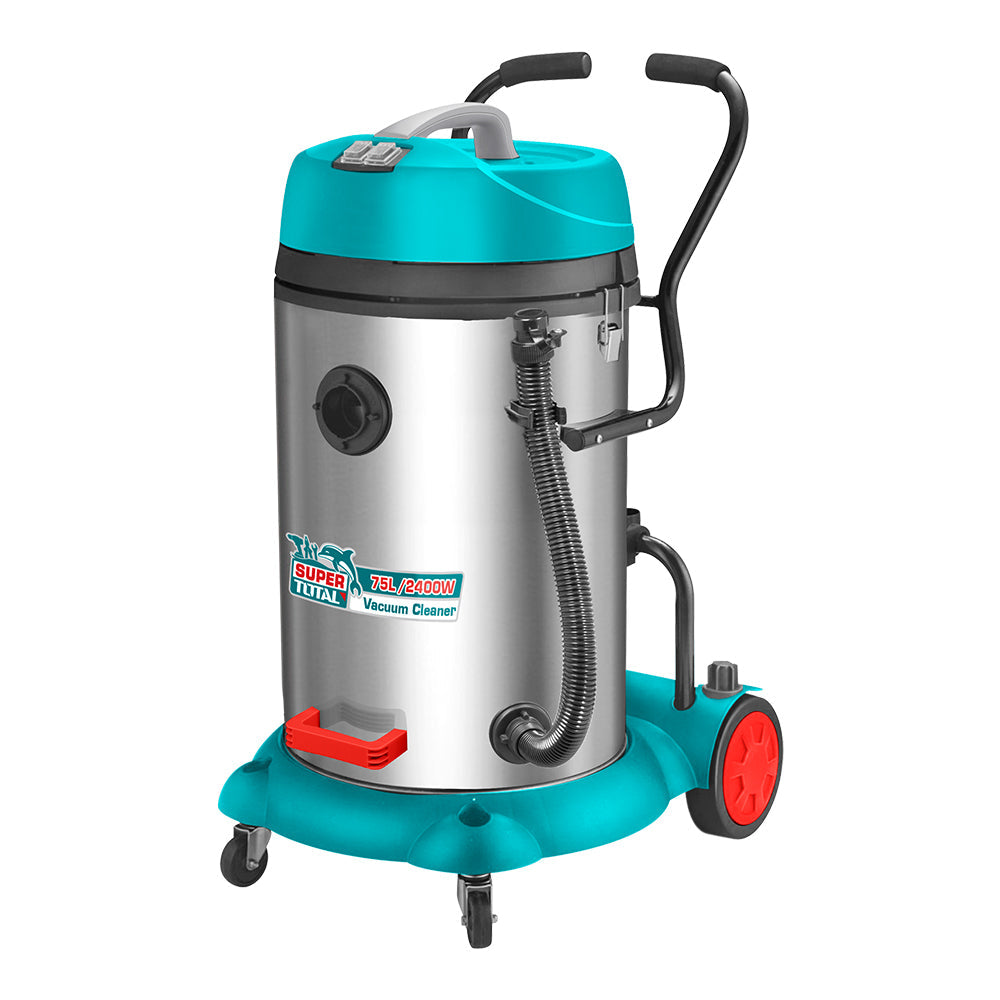TVC24751 - Aspirateur - TOTAL MAROC