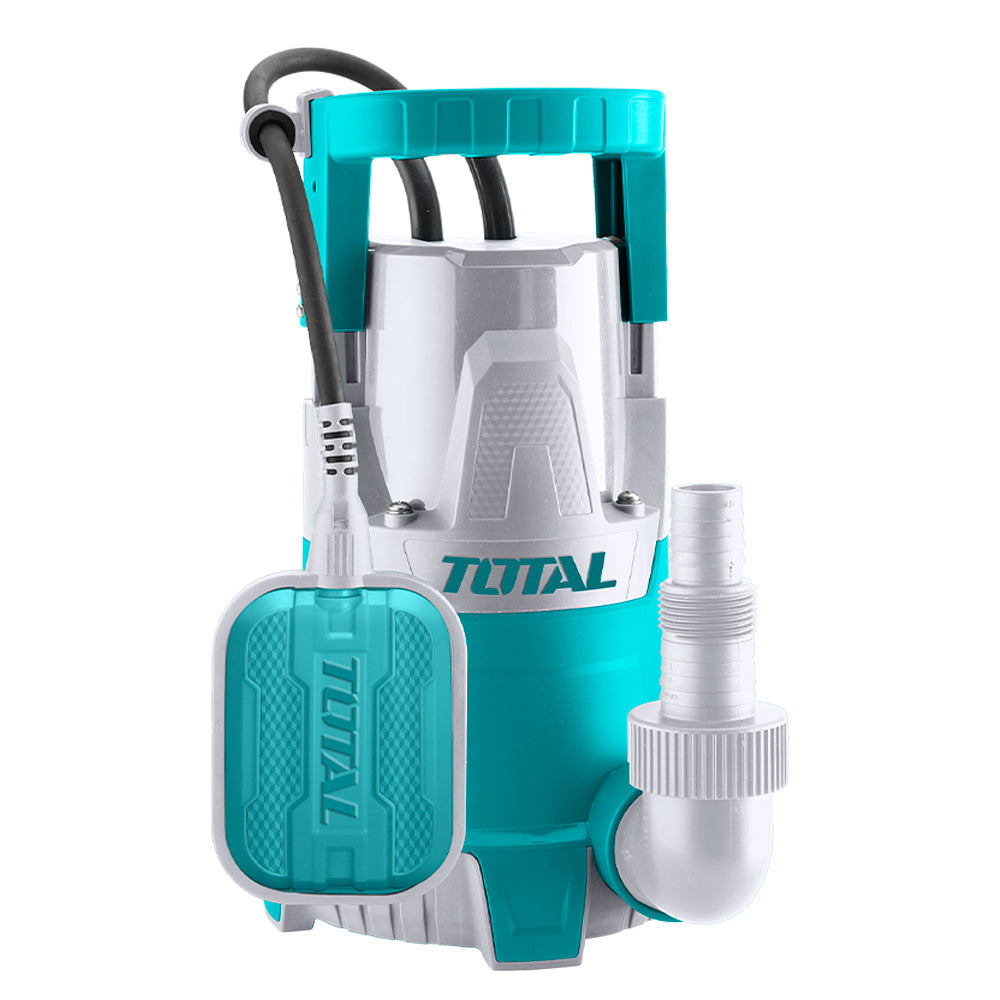 TWP64006 - Pompe submersible - TOTAL MAROC