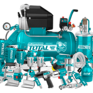 Compresseurs & Outils Pneumatiques
