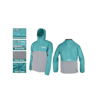 TOTAL VESTES AU MAROC [TJCTC2282.XL]