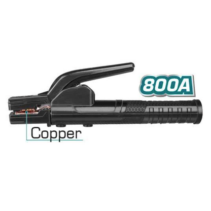 TWAH8006 - Porte-électrode - TOTAL MAROC