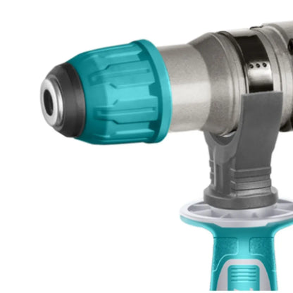Marteau Perforateur 28mm avec Sac 16″ TOTAL | 20v | PACK_TRHLI202882_THT26161