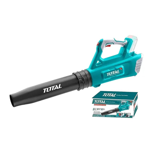 Souffleur au lithium-ion TOTAL | 20V | TABLI2002
