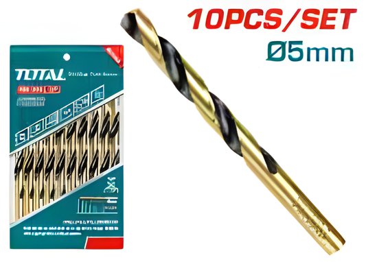 TAC100503 - Foret HSS - TOTAL MAROC