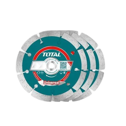 Disque Diamant / 9″ TOTAL | 230mm | TAC21123033