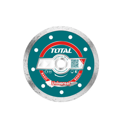 TAC2122303 - Disque diamanté humide - TOTAL MAROC