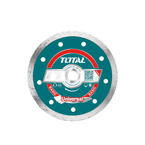 TAC2122303 - Disque diamanté humide - TOTAL MAROC