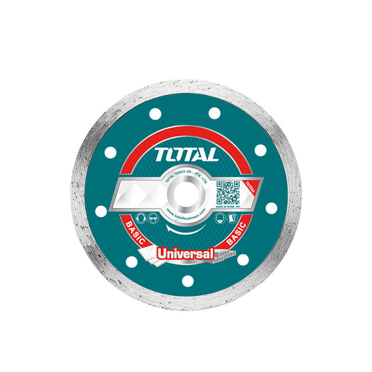 TAC2122303 - Disque diamanté humide - TOTAL MAROC