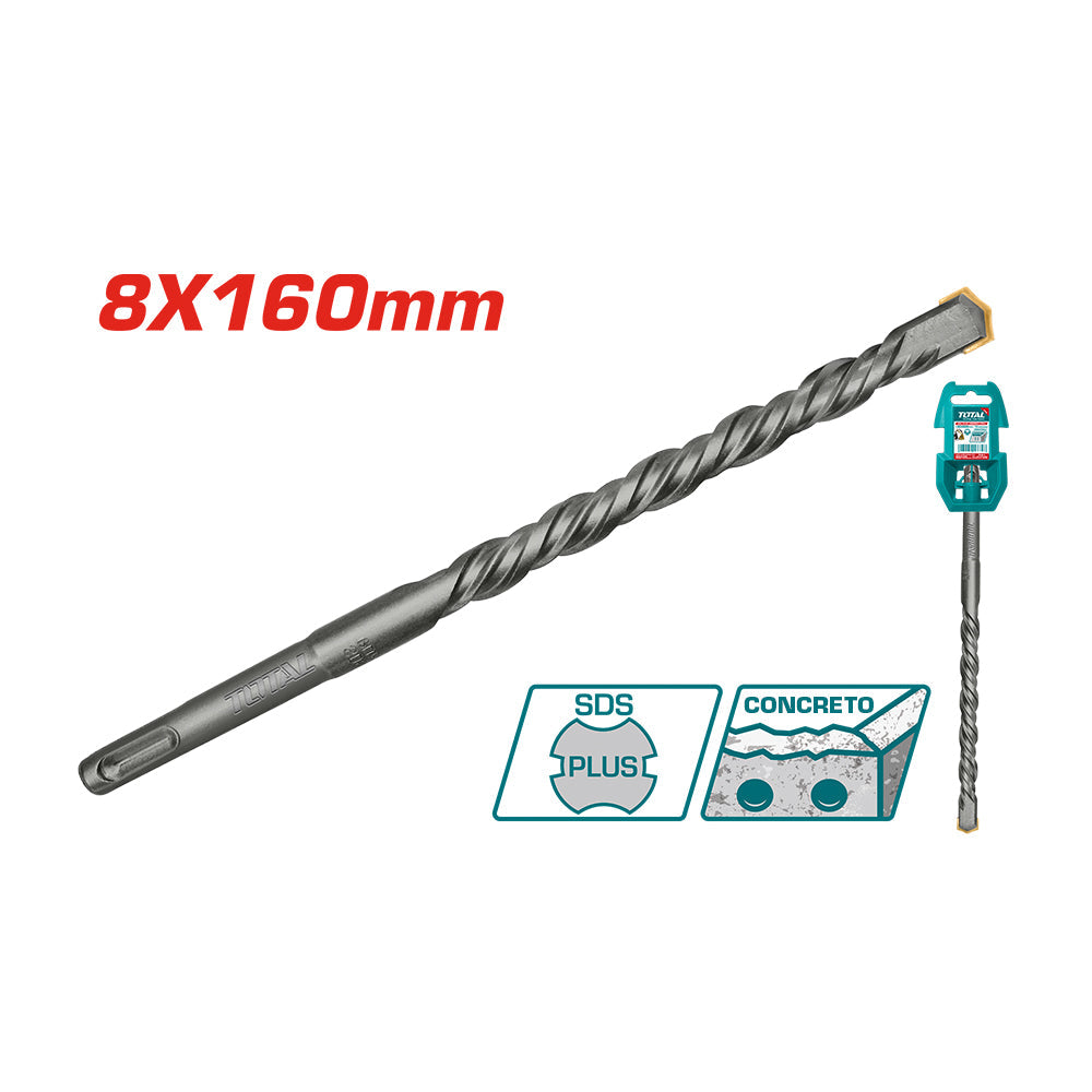 TAC310802 - Perceuse marteau SDS plus - TOTAL MAROC