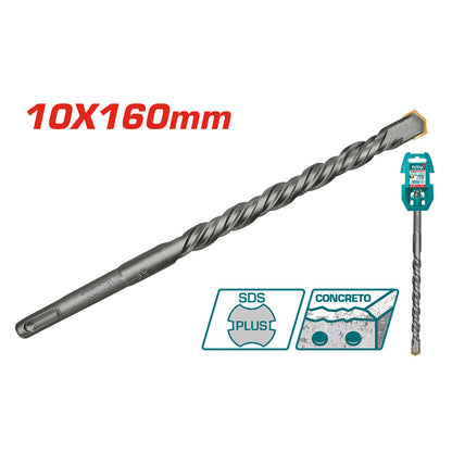 TAC311002 - Perceuse marteau SDS plus - TOTAL MAROC