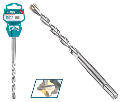 TOTAL PERCEUSE MARTEAU SDS PLUS AU MAROC [TAC311202C]