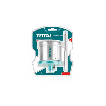 TAC44061 - Jeu de scies cloche carbure - TOTAL MAROC