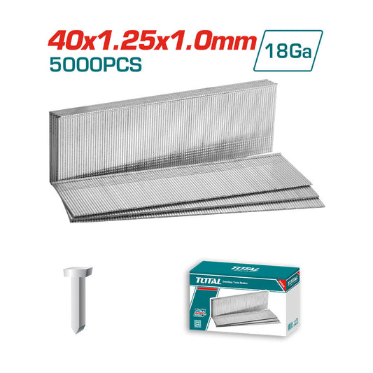 TAC918401 - Pointe de cloueur - TOTAL MAROC