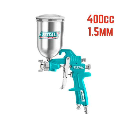 Pistolet à peinture 400cc – 1. TOTAL | 5mm | TAT10402