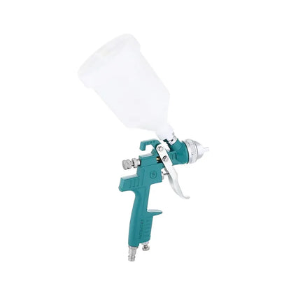 Pistolet à peinture pneumatique 600cc 1. – TAT10601 TOTAL | 4mm | TAT10601