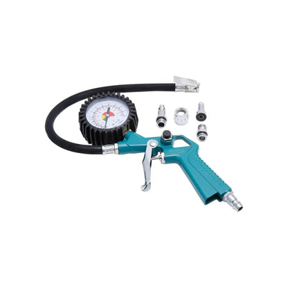 Pistolet de gonflage pneumatique TOTAL | TAT11601
