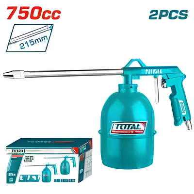 TOTAL PISTOLET DE LAVAGE AU MAROC [TAT20751]