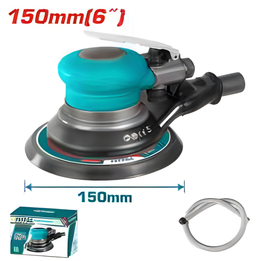 TAT91512 - Ponceuse pneumatique - TOTAL MAROC