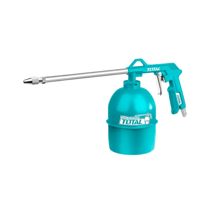 Pack de 5 outils pneumatique – TATK053 TOTAL | TATK053
