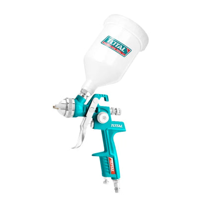 Pack de 5 outils pneumatique – TATK053 TOTAL | TATK053