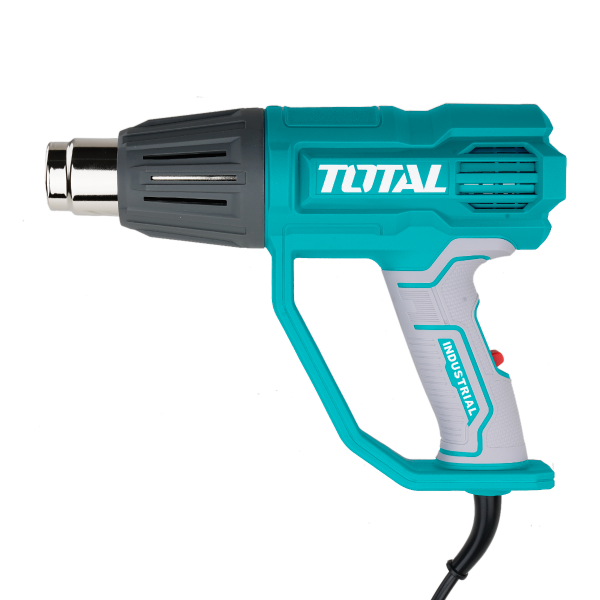 TB20078 - Pistolet à chaleur - TOTAL MAROC