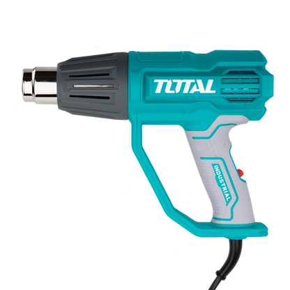 TB20078 - Pistolet à chaleur - TOTAL MAROC