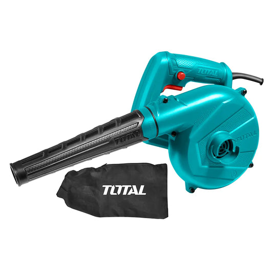 Souffleur aspirateur TOTAL | 400W | TB2046