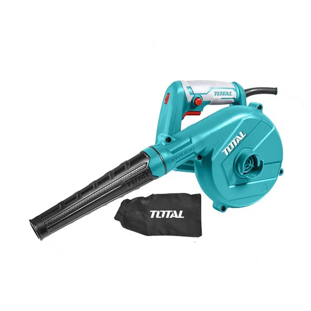 Souffleur aspirateur TB6036 TOTAL | 650W | TB6036