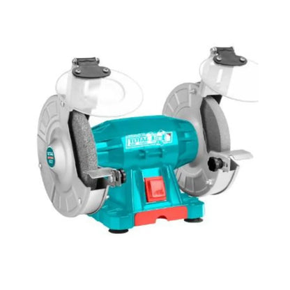 Touret de Meulage 150mm TOTAL | 150W | TBG15015