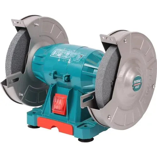 Touret de Meulage 150mm TOTAL | 150W | TBG15015