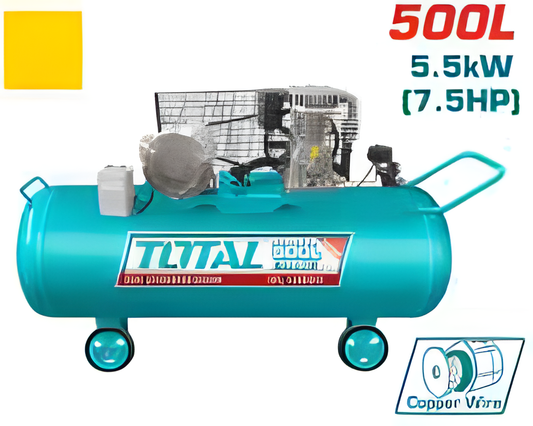 TC1755002 - Compresseur d’air - TOTAL MAROC