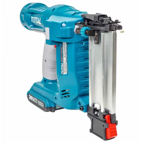Cloueuse sans fil F15-F50 TOTAL | 20V | TCBNLI2016