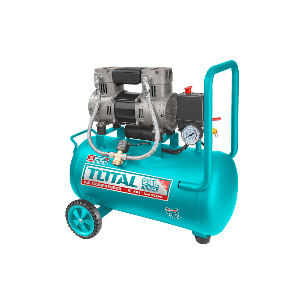 TCS1110242 - Compresseur d’air - TOTAL MAROC