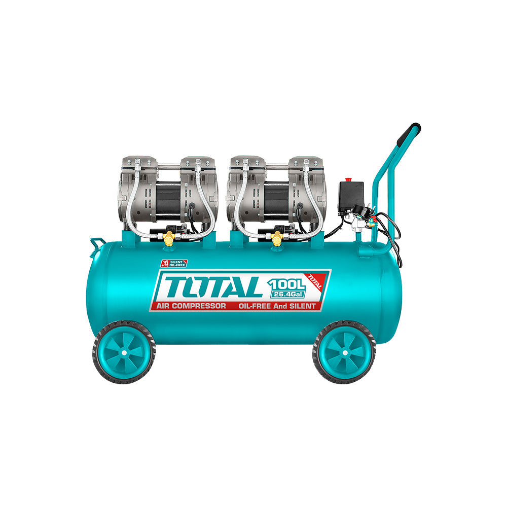 TCS2241008 - Compresseur d’air - TOTAL MAROC