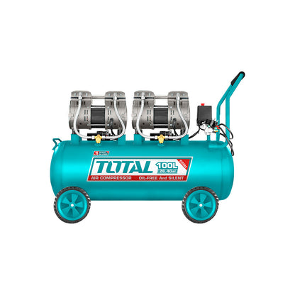 TCS2241008 - Compresseur d’air - TOTAL MAROC