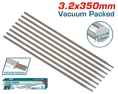 TOTAL ÉLECTRODE DE SOUDAGE ACIER CARBONE AU MAROC [TERCVC2221]