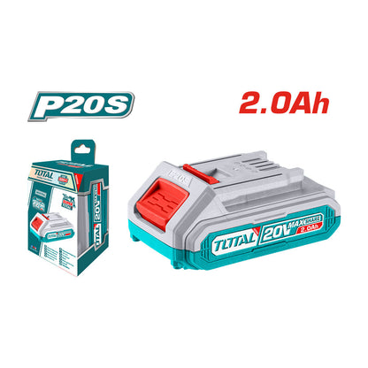 TFBLI20011 - Batterie Lithium-Ion - TOTAL MAROC