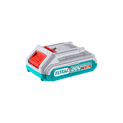 TFBLI20011 - Batterie Lithium-Ion - TOTAL MAROC