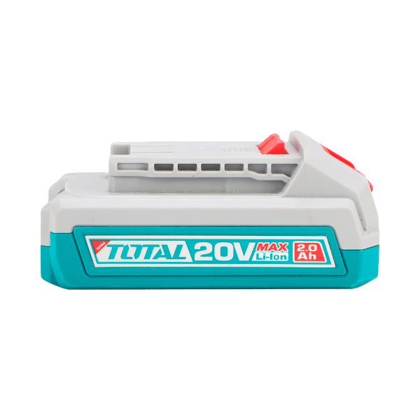 TFBLI20011 - Batterie Lithium-Ion - TOTAL MAROC