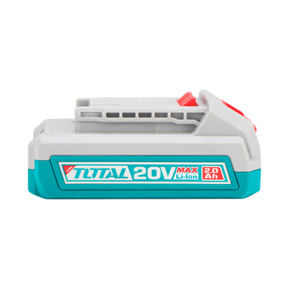 TFBLI20011 - Batterie Lithium-Ion - TOTAL MAROC