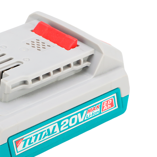 TFBLI20011 - Batterie Lithium-Ion - TOTAL MAROC