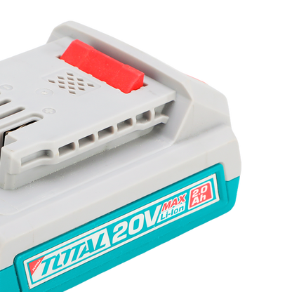 TFBLI20011 - Batterie Lithium-Ion - TOTAL MAROC