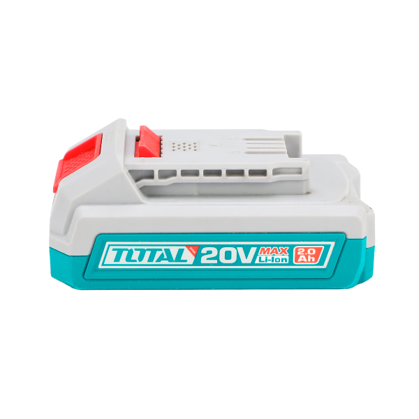 TFBLI20011 - Batterie Lithium-Ion - TOTAL MAROC