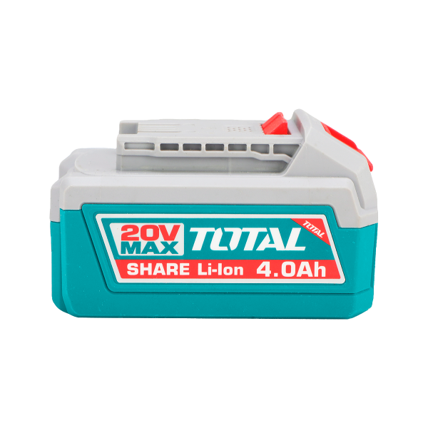 TFBLI20021 - Batterie Lithium-Ion - TOTAL MAROC