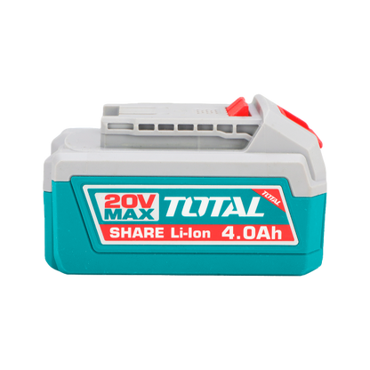 TFBLI20021 - Batterie Lithium-Ion - TOTAL MAROC