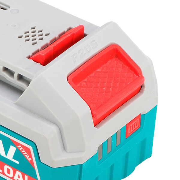 TFBLI20021 - Batterie Lithium-Ion - TOTAL MAROC